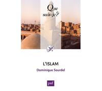L'islam - Dominique Sourdel - Que Sais-Je - Poche - Etude