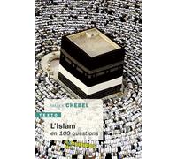 L'islam en 100 questions - Malek Chebel - Tallandier - Poche - Essai