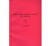 L'ISLAM EN AFRIQUE AU SUD DU SAHARA