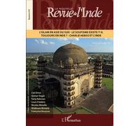 L'Islam en Asie du Sud - Le soufisme existe-t-il toujours en Inde ? - Charlie Hebdo et l'Inde Le soufisme existe-t-il toujours en Inde ? Charlie Hebdo et l'Inde - Carl Ernst - L'harmattan - broché - R