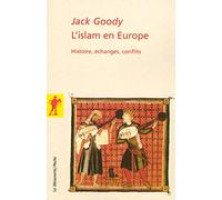 L'islam en Europe