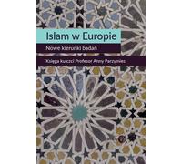 L'islam en Europe Nouvelles orientations de la recherche