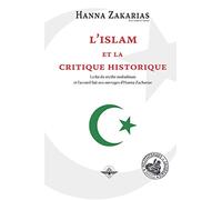 L'islam et la critique historique