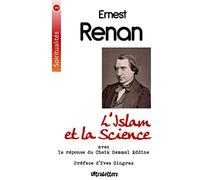 L'Islam et la Science Broché - 2 mai 2017