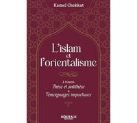 L'Islam et l'Orientalisme