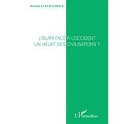 L'islam face à l'Occident