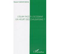 L'islam face à l'Occident