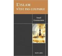 L'islam n'est pas coupable