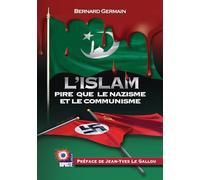 L'ISLAM PIRE QUE LE NAZISME ET LE COMMUNISME