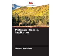 L'islam politique au Tadjikistan