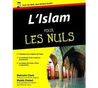 L'Islam Pour les nuls Malcolm Clark (Auteur), Malek Chebel (Auteur)
