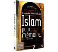 L'Islam pour mémoire DVD E
