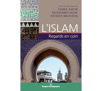L'islam Regards en coin - Samia Amor - Hermann - broché - Essai