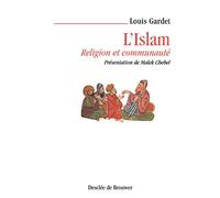 L'Islam, religion et communauté