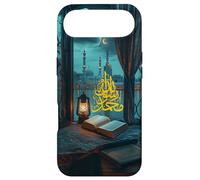 L'Islam Schahada Muhammad est Le Messager d'Allah Coran Musulman Coque pour iPhone Air