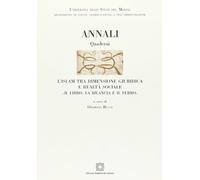 L'Islam tra dimensione giuridica e realtà sociale «il libro, la bilancia e il ferro»