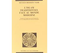 L'Islam traditionnel face au monde moderne