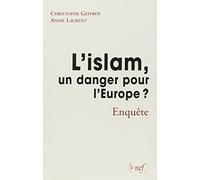 L'islam, un danger pour l'Europe ?