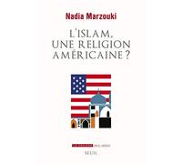 L'Islam, une religion américaine ?
