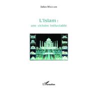 L'Islam : une victoire inéluctable - Julien Maucade - L'harmattan - broché - Essai