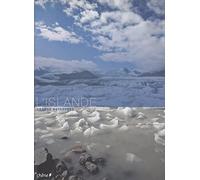 L'Islande: Grands voyageurs