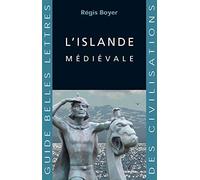 L'islande Médiévale