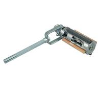 Lisle 16000 Ponceuse pour Petits cylindres, 1-3/4" - 2-3/4"