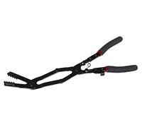 Lisle 17370 35 Degree Long Hose Clamp Pliers