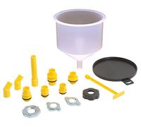 Lisle 24680 Entonnoir sans déversement