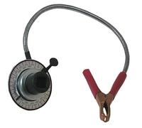 Lisle 28100 Jauge de Couple Angulaire