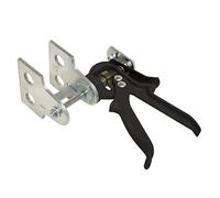 Lisle 29100 Écarteur de plaquette de Freins 4 Pistons