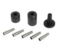 Lisle 34720 Kit d'installation de joint d'injecteur, 8 pièces