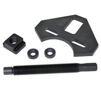 Lisle 40100 Extracteur de moyeu Noir