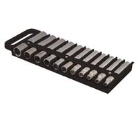Lisle 40990 Support pour Douilles 12,70 mm