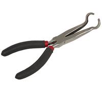 Lisle 51410 Offset Bougie d'allumage de démarrage Retrait Pince