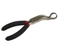 Lisle 51420 Pince à Bougie d'allumage, extracteur de Fil à Design décalé