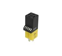 Lisle 56820 Relais Test Jumper, Jaune