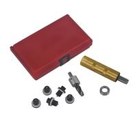 Lisle 58850 Kit de refiletage de Bouchon de vidange de Carter d'huile