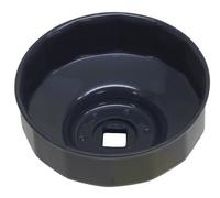 Lisle 61520 73-74 mm 14-Flute Embout Ensemble de clés