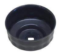 Lisle 61560 74-76 mm 15-Flute Embout Ensemble de clés