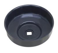 Lisle 61580 93 mm 15-Flute Embout Ensemble de clés