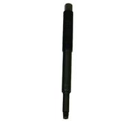 Lisle 65620 Extracteur de vis pour Outil de Retrait de Bouchon cassé, Noir