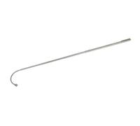 Lisle 66580 Outil de ramassage magnétique Flexible 59,9 cm