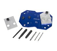 Lisle 68500 Collecteur Modèle de perceuse pour Ford 2 V et 3 V