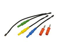 Lisle 69200 Test Kit de Plomb pour Relais Test Jumper