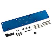 Lisle 71350 Pochoir pour collecteur Ford 6 L/6,4 l