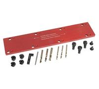 Lisle 72400 Gabarit de collecteur GM 6,6 l