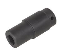 Lisle 77060 Douille d'équilibrage harmonique 17 mm