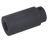 Lisle 77080 Douille d'équilibreur harmonique pour Honda 19 mm