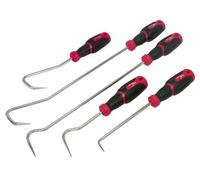 Lisle 80380 Kit d'extracteur de Tube - Lot de 5